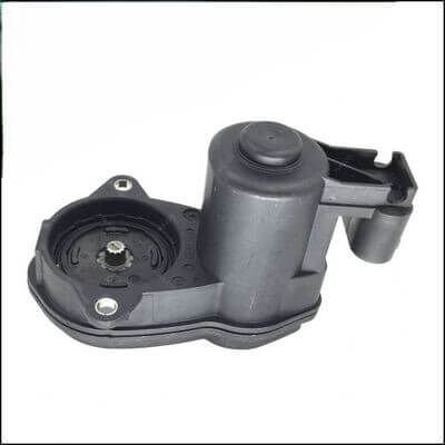 El Fren Park Motoru / El Fren Park Ünitesi / El Fren Ayar Elemanı Sol Sağ BMW 5 Seri F10, F11, 6 Seri F06, F12, F13, X3 Seri F25, X4 Seri F26 OEM 34216794618, 34216791420