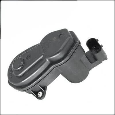 El Fren Park Motoru / El Fren Park Ünitesi / El Fren Ayar Elemanı Sol Sağ BMW 5 Seri F10, F11, 6 Seri F06, F12, F13, X3 Seri F25, X4 Seri F26 OEM 34216794618, 34216791420