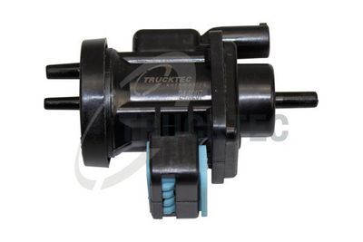 Turbo Basınç Ventili / Konvertörü Mavi C Seri W203, E Seri W210, Sprinter W901, W902, W903, W904 OM611 OEM A0005450527, 05080371AA