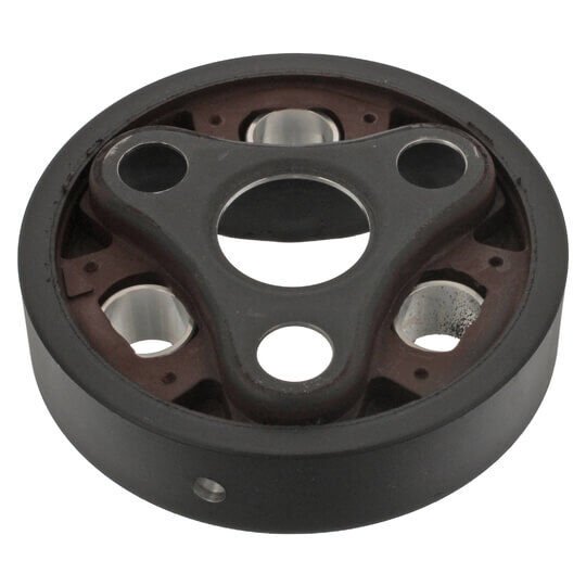 Şaft Ağırlığı / Balansiyer W124-201-202 KÜÇÜK E.M. OEM2024111447