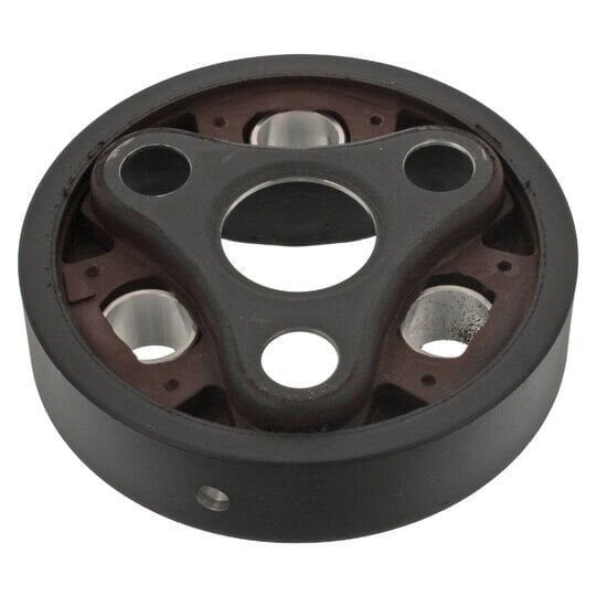 Şaft Ağırlığı / Balansiyer W124-201-202 KÜÇÜK E.M. OEM2024111447