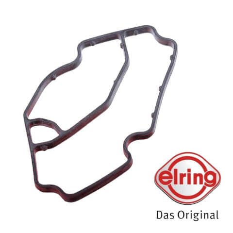 Yağ Filtre Kütük Contası Tüm Seriler OM642 Motor OEM A6421840080
