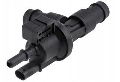Depo Yakıt Hava Valfi / Yakıt Havalandırma Valfi BMW  1 Seri F40, 2 Seri F44, F45, F46, X1 Seri F48,  X2 Seri F39, Mini F54, F55, F56, F57, F60, Motor: B38, B48, OEM 13907614013