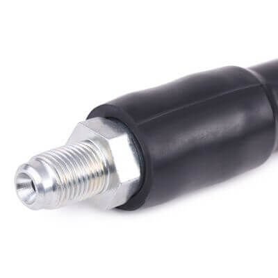 Fren Hortumu Arka 350mm  Vito W639 OEM A6394280935, A6394280435