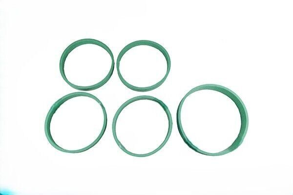 Emme Manifold Contası 5'li Set C Seri W203, E Seri W210, W211 OM611, OM646 OEM A6110940080