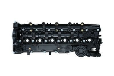 Subap Kapağı / Motor Üst Kapağı / Külbütör Kapağı BMW 5 Seri F10, X5 Seri F15, Motor: N57, N57N, OEM 11128578811, 8578811
