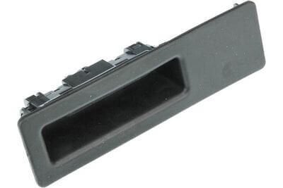 Bagaj Açma Tutamağı/Bagaj Açma Kolu /Bagaj Açma Butonu BMW 2 Seri F22, F45, F87, 3 Seri F30, F34, F80, 4 Seri F32, F36, F82, 5 Seri F10, F11, X1 Seri F48, X3 Seri F25, X5 Seri F15, M F85, X6 Seri F16, M F86, OEM 51247463161, 51247368752