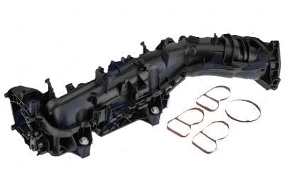 Manifold Emme  / Emme Manifoldu Motorsuz BMW 2 Seri F45, F46, X1 Seri F48, X2 Seri F39, MINI Seri F54, F55, F56, F57, F60, Motor: B37, B37B, OEM11618596905, 11618593972, 11618513855