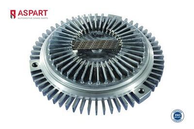 Fan Termiği (Civalı)  W124, W202, W210 Motor: M111 OEM A1112000422