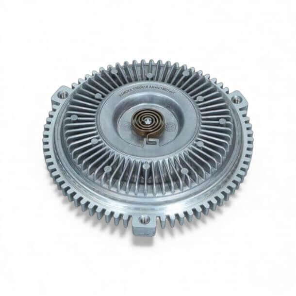 FAN TERMİĞİ (CİVALİ) M111 W124, W202, W210 OEM A1112000422