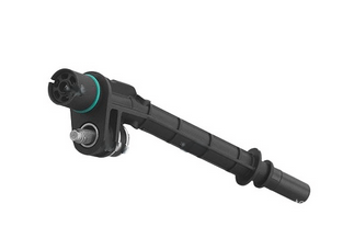 Vakum Pompa Valfli Boru / Tek Yönlü Valf OEM 11667620923