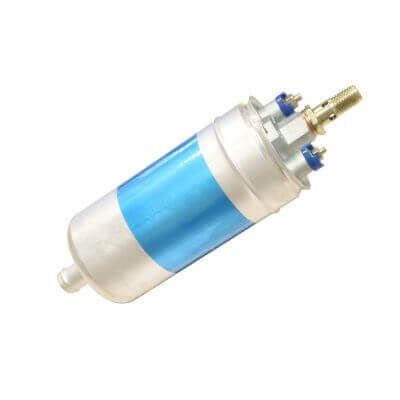 Benzin Pompası (Depo Dışı) Kalın E Seri W124, C Seri W201, S Seri W126, W140 (BOSCH 0580254910) OEM A0020919701