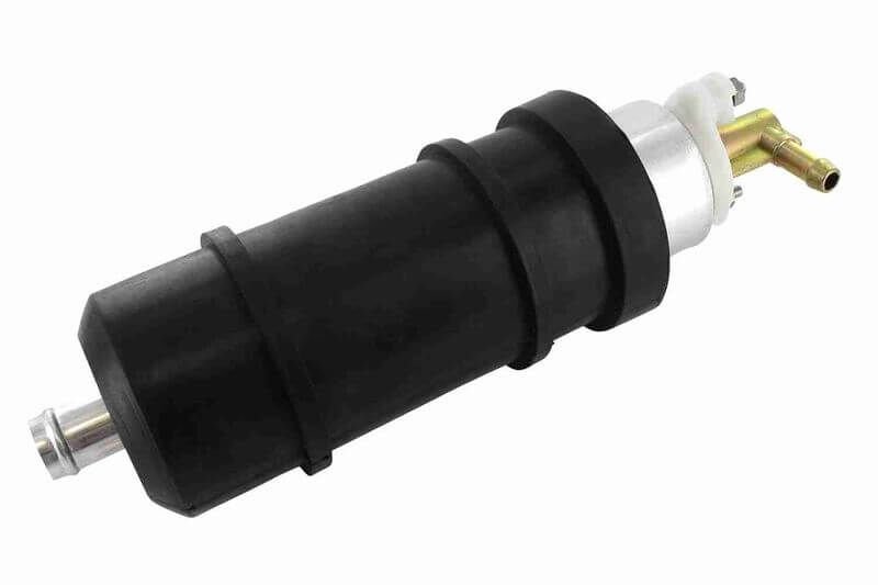 BENZİN POMPASI (DEPO) M102, M111  W124, W201, W202 (0580254911) İNCE DÜZ OEM A0030915301, A0020918901, A0020918801