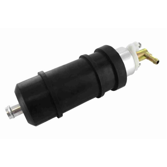 Benzin Pompası (Depo Dışı) M102, M111  W124, W201, W202 (0580254911) İnce Düz OEM A0030915301, A0020918901, A0020918801