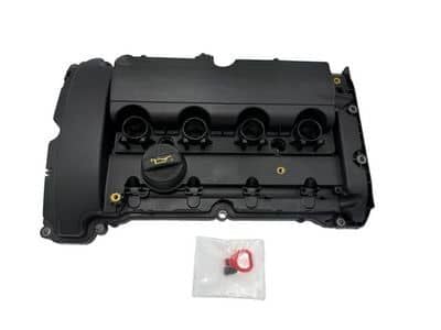 Motor Üst Kapağı / Külbütör Kapağı Mini Clubman R55, Mini R56, Mini Cabrio R57, Mini Roadster R59 N14 Motor OEM 11 12 7 646 555