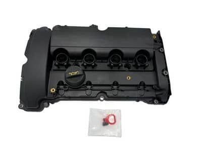 Motor Üst Kapağı / Külbütör Kapağı Mini Clubman R55, Mini R56, Mini Cabrio R57, Mini Roadster R59 N14 Motor OEM 11 12 7 646 555