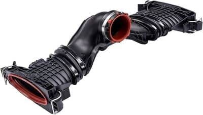 Hava Akış Valfi/ Akışmetre/ Debimetre  ML W164 C Seri W203, W204, E Seri W212, W213  OM642 OEM A6420902242, A6420946397