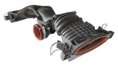 Hava Akış Valfi/ Akışmetre/ Debimetre  ML W164 C Seri W203, W204, E Seri W212, W213  OM642 OEM A6420902242, A6420946397