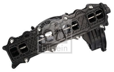 Emme Manifold / Manifold Emme Klape 3 Vida (Ayar Motorsuz) ML W166, C Seri W204, W205, E Seri W212, Vito W447, W639, Sprinter W906 Motor: OM651 OEM A6510900037, A6510904737
