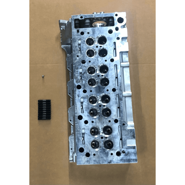 Silindir Kapağı OM611 CDI C Seri W202, W203, E Seri W210 OEM A6110103620