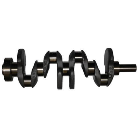 Krank Mili OM611, OM646 Vito W638, Sprinter W901, W902, W903, W904 OEM A6460310401, A6460310701, A6110310501