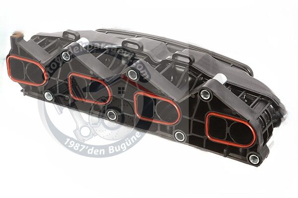 EMME MANİFOLD PLASTİK SPRINTER W906 OM646 OEM A6460903137, A6460901637(Kopya)