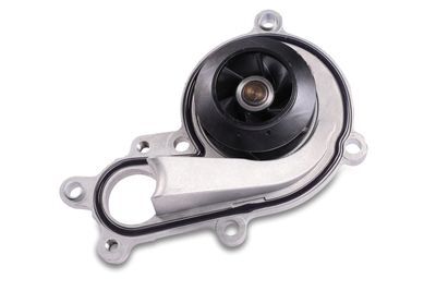 Devirdaim Su Pompası (Tek Devirdaim) BMW 3 Seri G20, G28, 4 Seri G22, G26, 5 Seri G30, G60, 6 Seri G32, 7 Seri G11, X3 Seri G01, G08, G45, G48, X5 Seri G05, G18, X6 Seri G06, Motor: B46, B48 OEM 11518482250, 11518650988