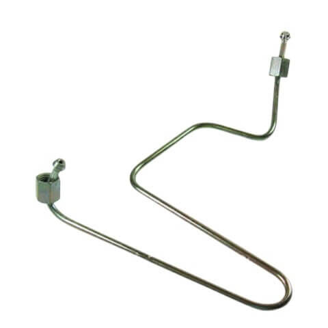 Enjektör Borusu OM601, OM602, OM603 Sıra No:1 E Seri W124, C Seri W201 OEM A6010703733, A6010701933, 6010703733, 6010701933