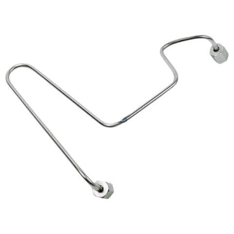 Enjektör Borusu OM601, OM602, OM603 Sıra No:1 E Seri W124, C Seri W201 OEM A6010703733, A6010701933, 6010703733, 6010701933