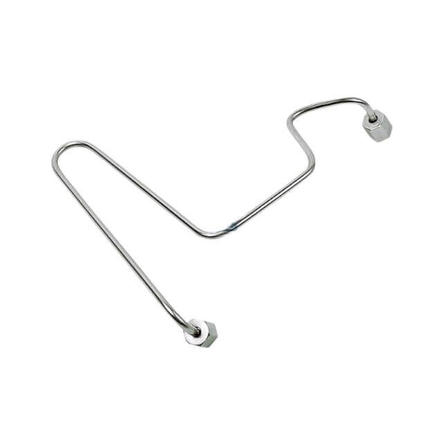 Enjektör Borusu OM601, OM602, OM603 SIRA NO:1 E Seri W124, C Seri W201 OEM A6010703733, A6010701933