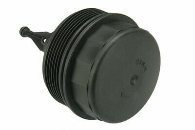 Yağ Filtre Kütük Kapağı Motor OM642 OEM A6421800038
