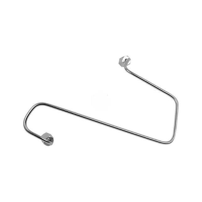 Enjektör Borusu OM601, OM602, OM603 SIRA NO:3 E Seri W124, C Seri W201 OEM A6010703933, A6010703133