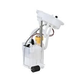 Depo Yakıt Pompası 4,5 Bar Komple Şamandralı BMW 1 Seri F20, 2 Seri F22, F23, F87, 3 Seri F30, F31, F34, 4 Seri F32, F33, F36, Motor: N20, N55, OEM 16117273277, 16117297781, 16117414491