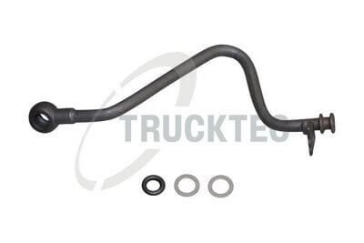 Turbo Yağ Borusu Motor: OM611, OM647, OEM A6111800620