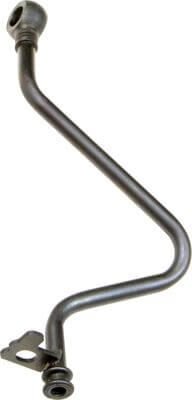 Turbo Yağ Borusu Motor: OM611, OM647, OEM A6111800620