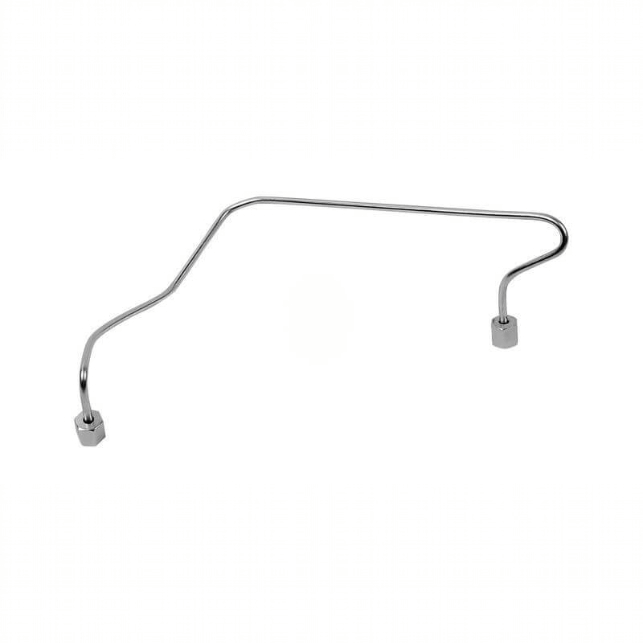 Enjektör Borusu OM601, OM602, OM603 SIRA NO:4 W124-201 OEM A6010704033, A6010702233