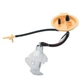 Depo Yakıt Pompası / Benzin Pompası BMW 5 Seri F07, F10, F11, 6 Seri F06, F12, F13,  Motor: B47, N47, N57, OEM 16117260648