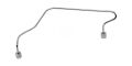 ENJEKTÖR BORUSU OM601, OM602, OM603 SIRA NO:4 W124-201 OEM A6010704033, A6010702233