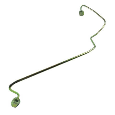 Enjektör Borusu / Yakıt Borusu 5. Sıra  OM602, OM603 No:5 E Seri W124, C Seri W201 OEM A6020700333, A6020700233, 6020700333, 6020700233