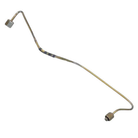 Enjektör Borusu / Yakıt Borusu 5. Sıra  OM602, OM603 No:5 E Seri W124, C Seri W201 OEM A6020700333, A6020700233, 6020700333, 6020700233