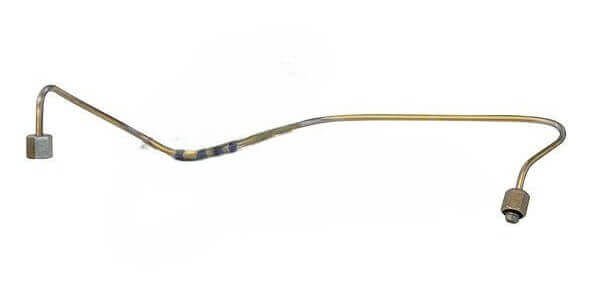 Enjektör (Yakıt) Borusu  OM602, OM603 SIRA NO:5 E Seri W124, C Seri W201 OEM A6020700333, A6020700233