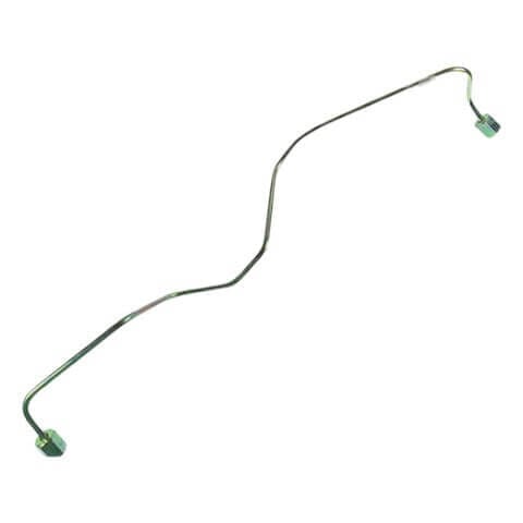 Enjektör Borusu / Yakıt Borusu OM603 Sıra No:6 E Seri W124, C Seri W201, OEM A6030701133, A6030700333, A6030700233, 6030701133, 6030700333, 6030700233