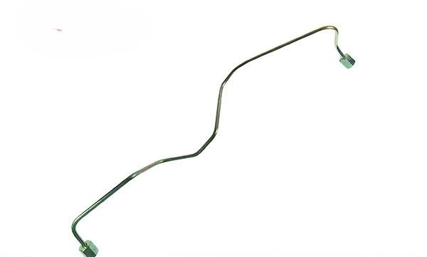 ENJEKTÖR BORUSU OM603 SIRA NO:6 W124-201 OEM A6030701133, A6030700333, A6030700233