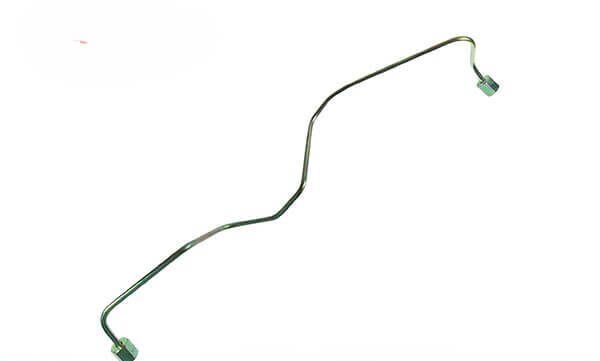 ENJEKTÖR BORUSU OM603 SIRA NO:6 W124-201 OEM A6030701133, A6030700333, A6030700233