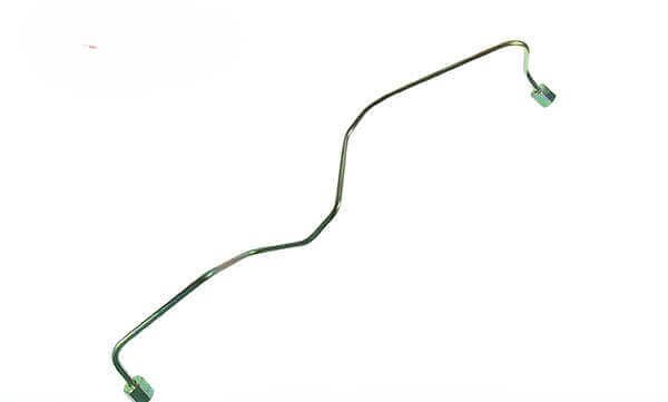 Enektör (Yakıt) Borusu OM603 SIRA NO:6 E Seri W124, C Seri W201, OEM A6030701133, A6030700333, A6030700233