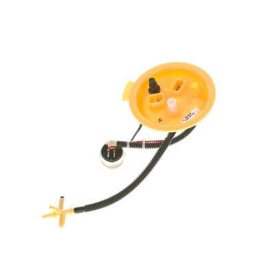 Depo Yakıt Pompası / Benzin Pompası BMW 5 Seri F07, F10, F11, 6 Seri F06, F12, F13,  Motor: B47, N47, N57, OEM 16117260648