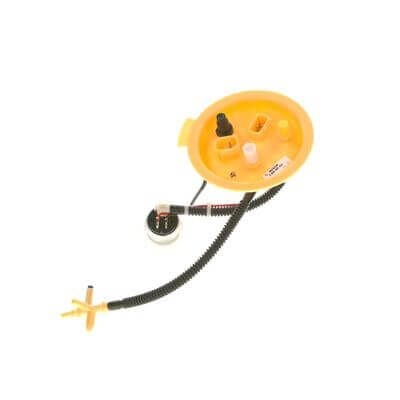 Depo Yakıt Pompası / Benzin Pompası BMW 5 Seri F07, F10, F11, 6 Seri F06, F12, F13,  Motor: B47, N47, N57, OEM 16117260648