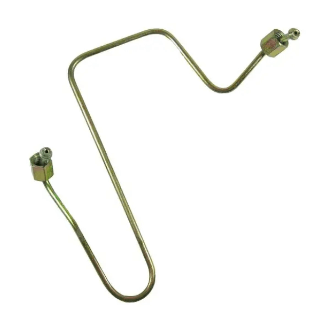 Enjektör Borusu OM601, OM602, OM603 SIRA NO:2 E Seri W124 C Seri W201 OEM A6010703833, A6010702033