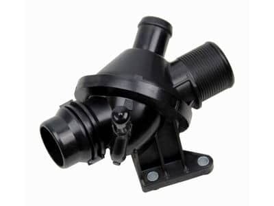 Termostat Komple Gövdeli BMW 1 Seri, 3 Seri, 4 Seri, 5 Seri, X3, X5 F10, F15, F20, F25, F30, F32 OEM 11538635689, 11538648791