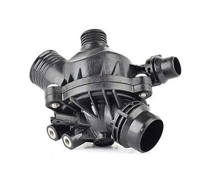 Termostat Komple Gövdeli BMW 1 Seri, 3 Seri, 5 Seri, 7 Seri, X3 F10, F15, F20, F25, F30, F32 N51, N52, N52N, N54 Motor OEM 11537549476, 11537544788, 11537536655